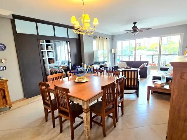 Apartamento com 118m² 2 quartos e 4 banheiros, à venda, no bairro Pinheiros em São Paulo