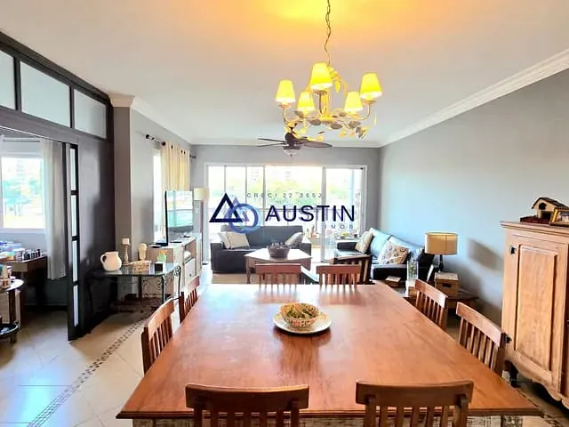 Apartamento com 118m² 2 quartos e 4 banheiros, à venda, no bairro Pinheiros em São Paulo