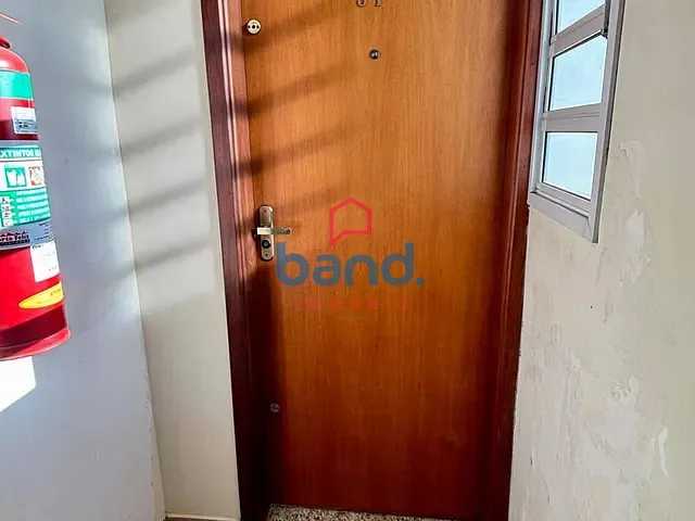 Apartamento 2 quartos e 1 banheiro, à venda, no bairro Jardim São Bento em Porto Feliz