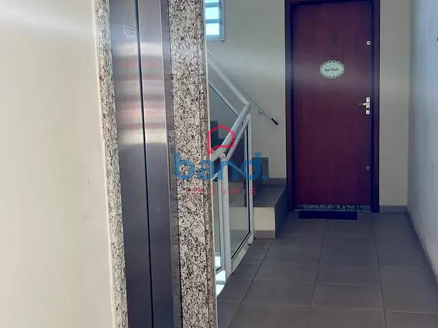 Apartamento 2 quartos e 1 banheiro, à venda, no bairro Jardim São Bento em Porto Feliz