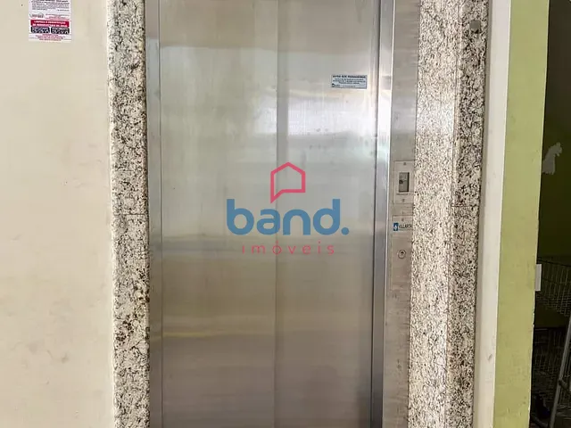 Apartamento 2 quartos e 1 banheiro, à venda, no bairro Jardim São Bento em Porto Feliz