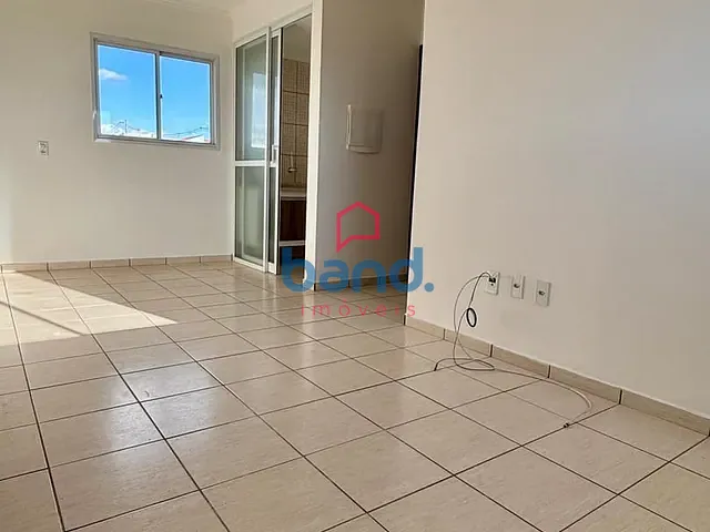 Apartamento 2 quartos e 1 banheiro, à venda, no bairro Jardim São Bento em Porto Feliz