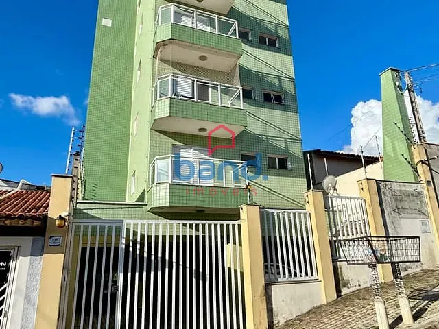 Apartamento 2 quartos e 1 banheiro, à venda, no bairro Jardim São Bento em Porto Feliz