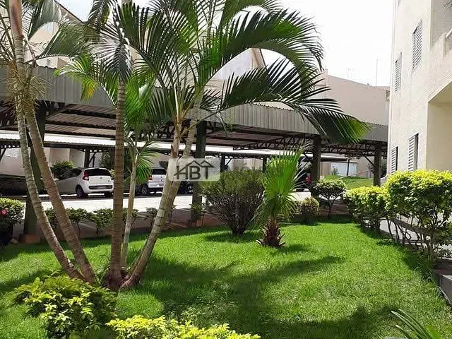 Apartamento 2 quartos e 1 banheiro, à venda, no bairro Vila Giunta em Bauru