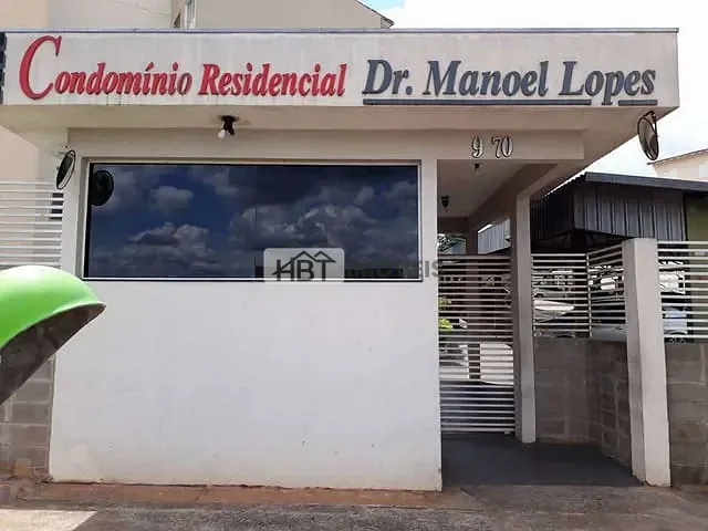 Apartamento 2 quartos e 1 banheiro, à venda, no bairro Vila Giunta em Bauru