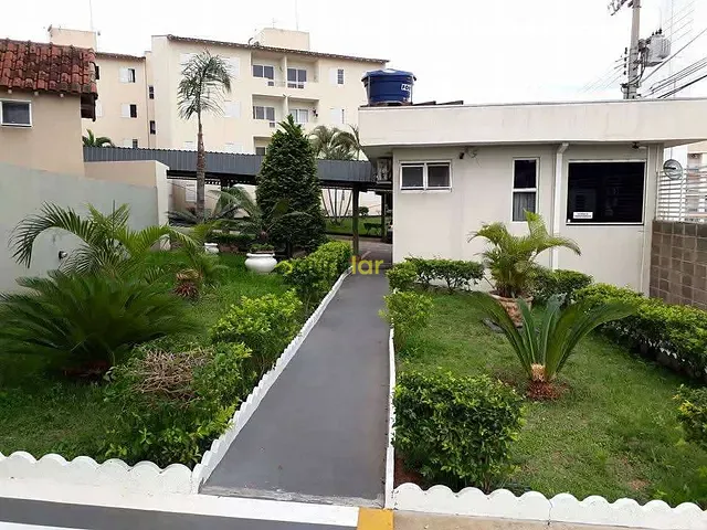 Apartamento 2 quartos e 1 banheiro, à venda, no bairro Vila Giunta em Bauru