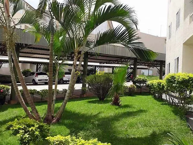 Apartamento 2 quartos e 1 banheiro, à venda, no bairro Vila Giunta em Bauru