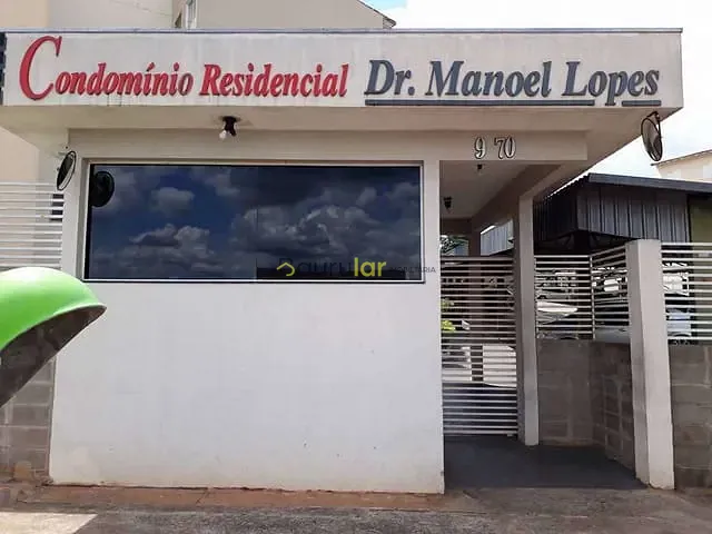 Apartamento 2 quartos e 1 banheiro, à venda, no bairro Vila Giunta em Bauru