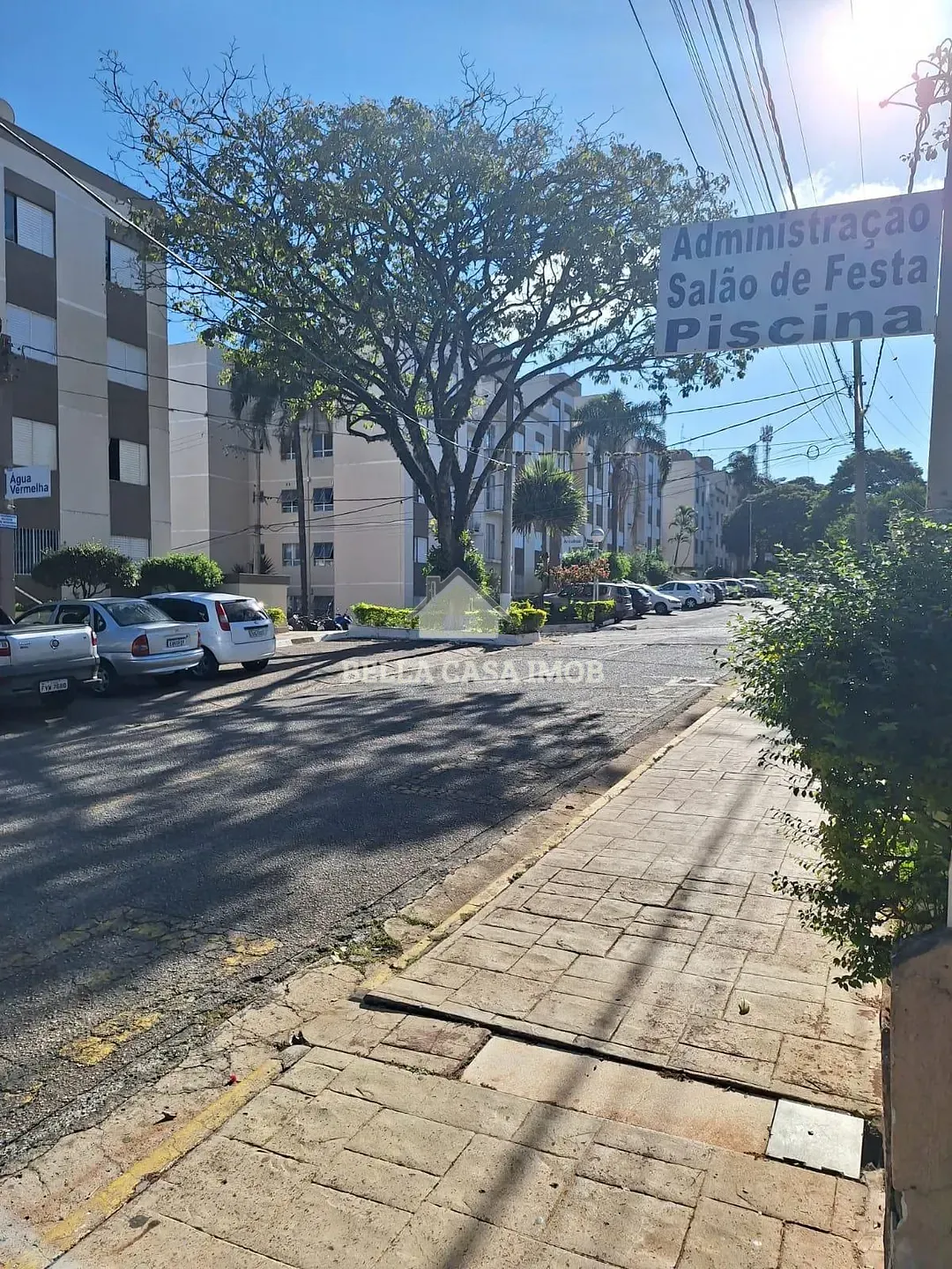Apartamento, 1 quarto, 30 m² - Foto 4