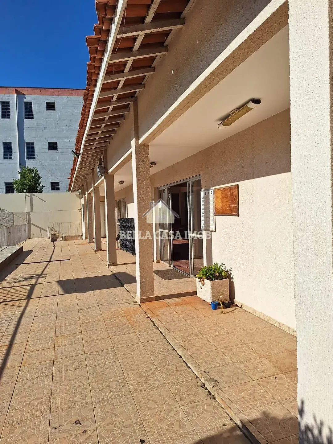 Apartamento, 1 quarto, 30 m² - Foto 26