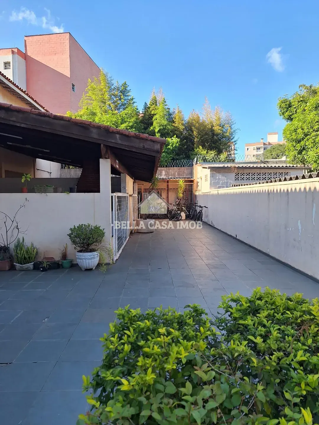 Apartamento, 1 quarto, 30 m² - Foto 28