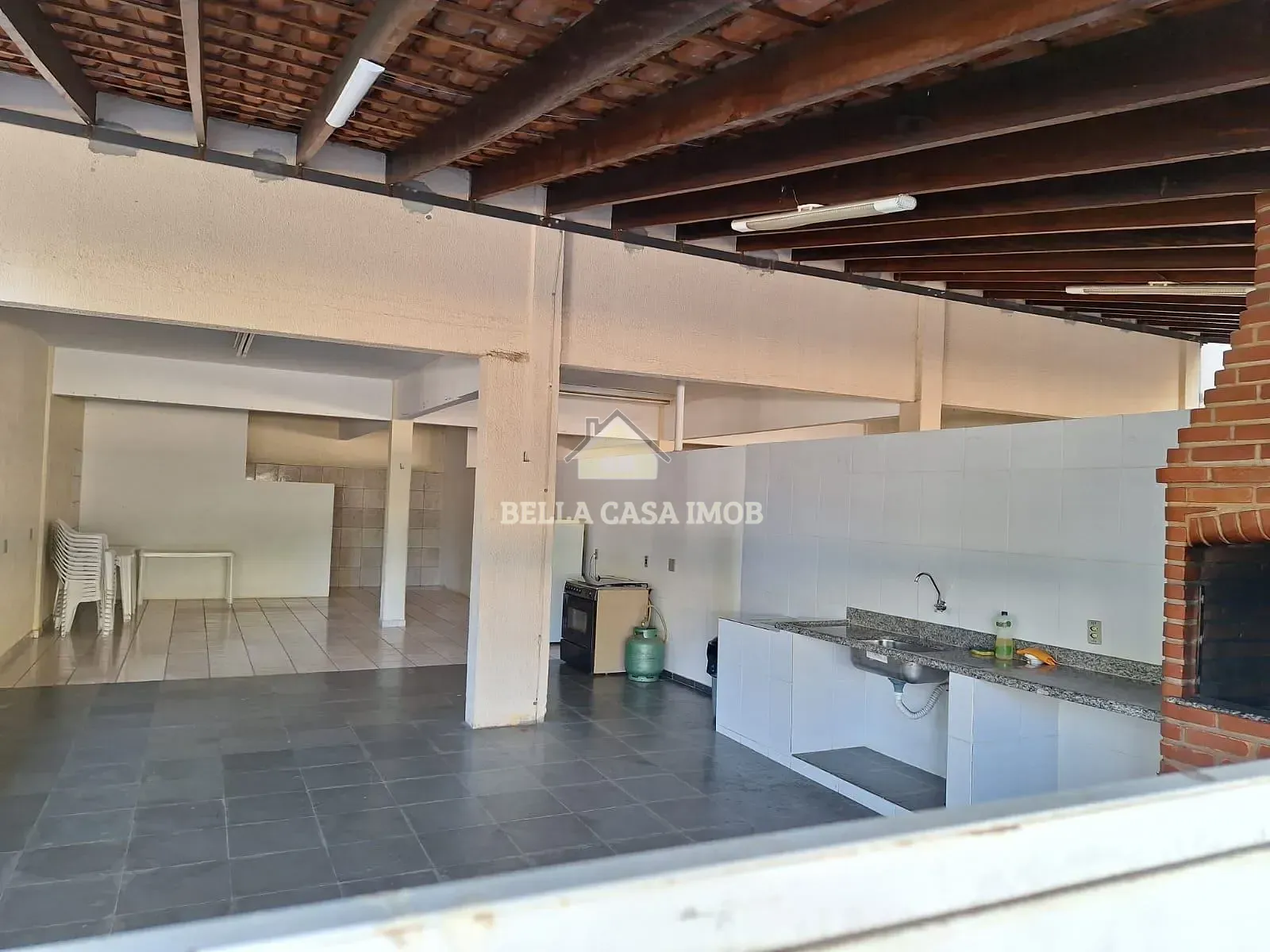 Apartamento, 1 quarto, 30 m² - Foto 32