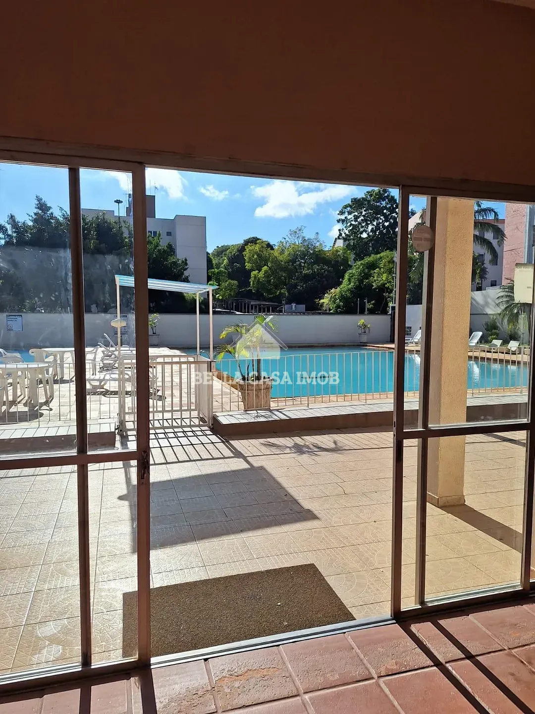 Apartamento, 1 quarto, 30 m² - Foto 35