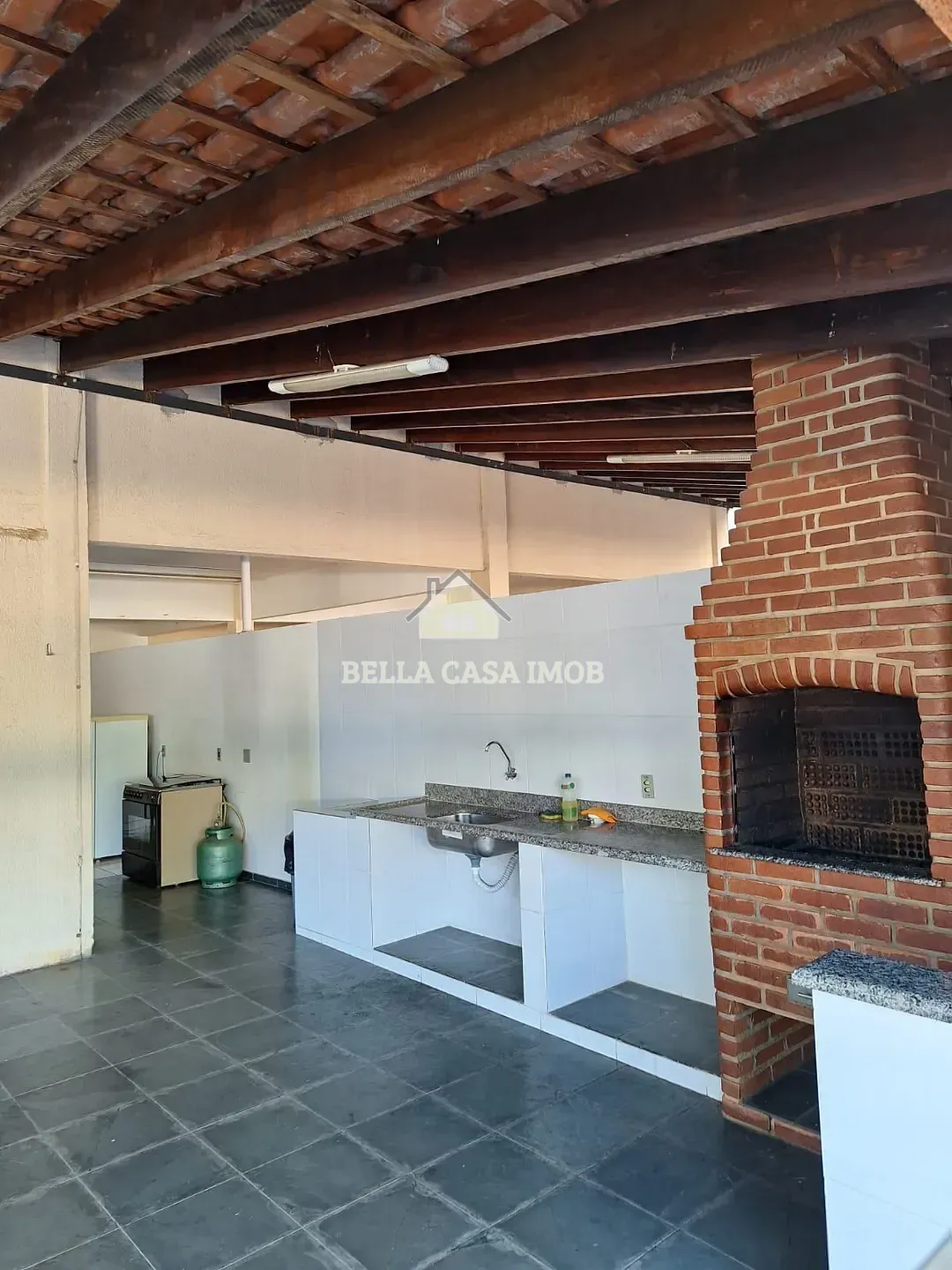 Apartamento, 1 quarto, 30 m² - Foto 36
