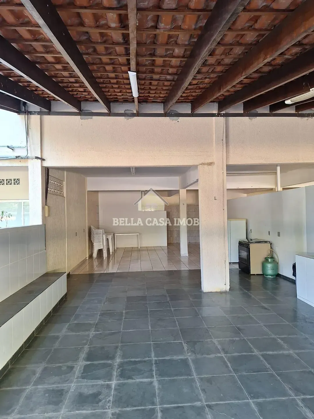 Apartamento, 1 quarto, 30 m² - Foto 40
