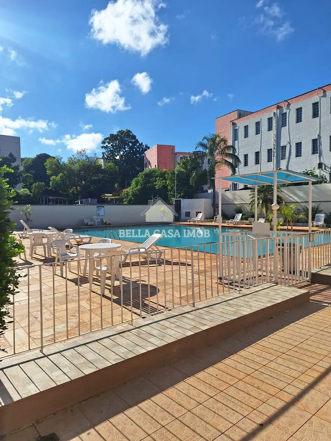 Apartamento, 1 quarto, 30 m² - Foto 41