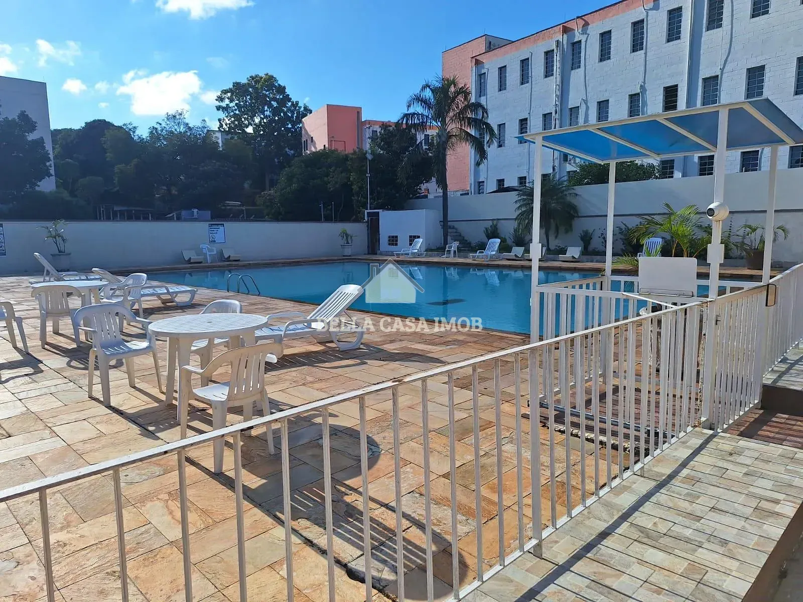 Apartamento, 1 quarto, 30 m² - Foto 45