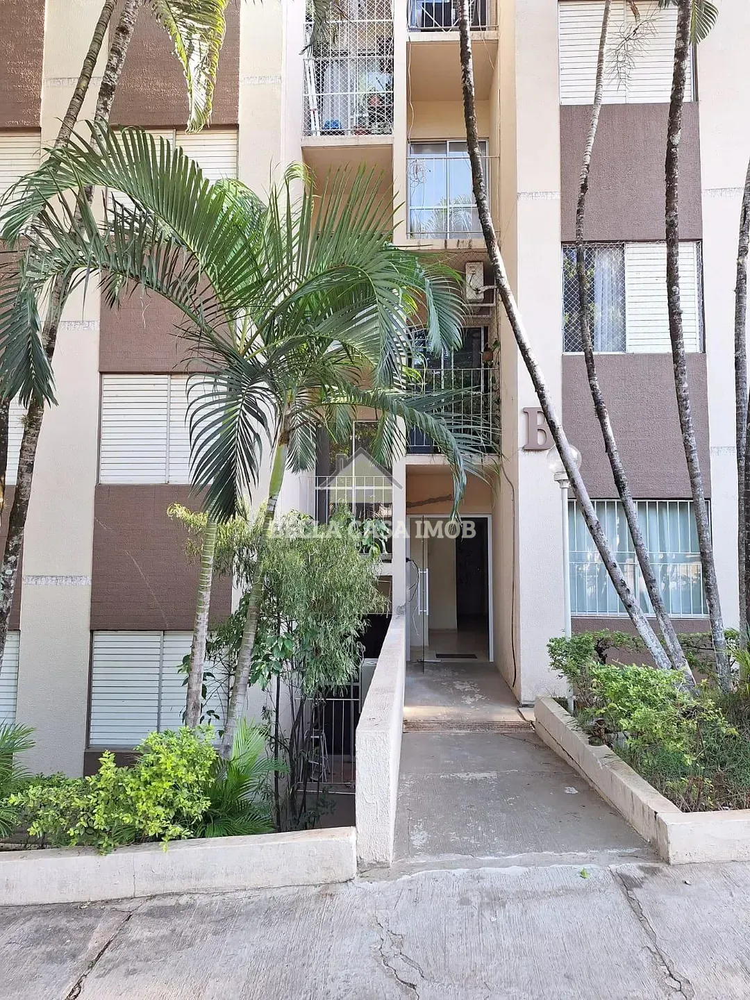 Apartamento, 1 quarto, 30 m² - Foto 1