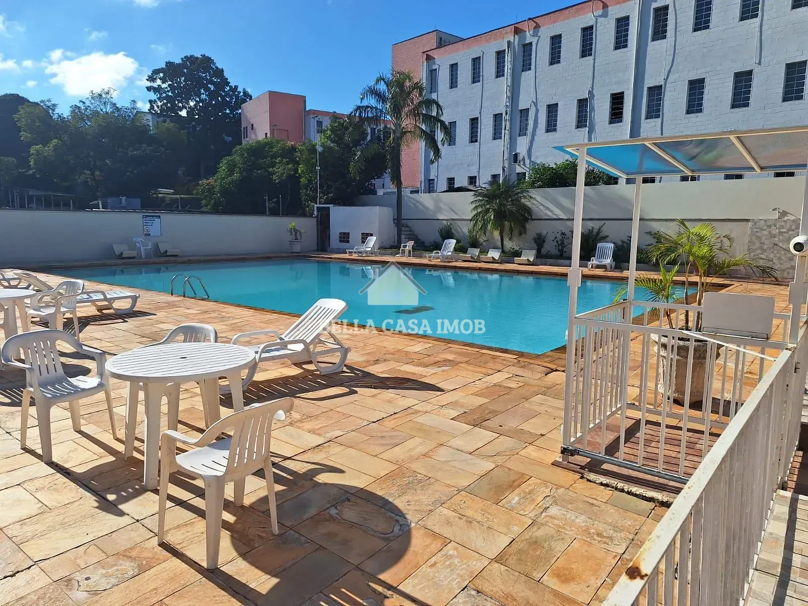 Apartamento, 1 quarto, 30 m² - Foto 47