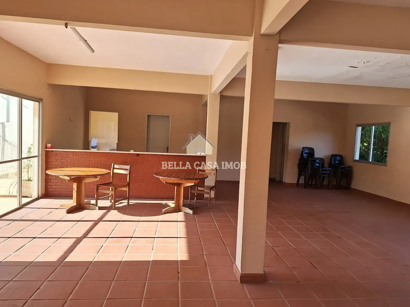 Apartamento, 1 quarto, 30 m² - Foto 48