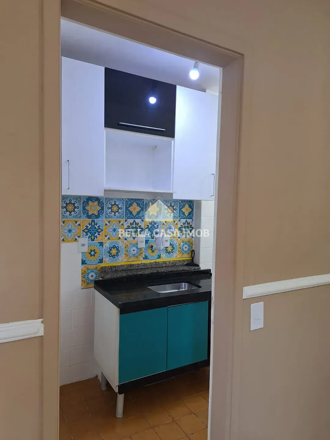 Apartamento, 1 quarto, 30 m² - Foto 5
