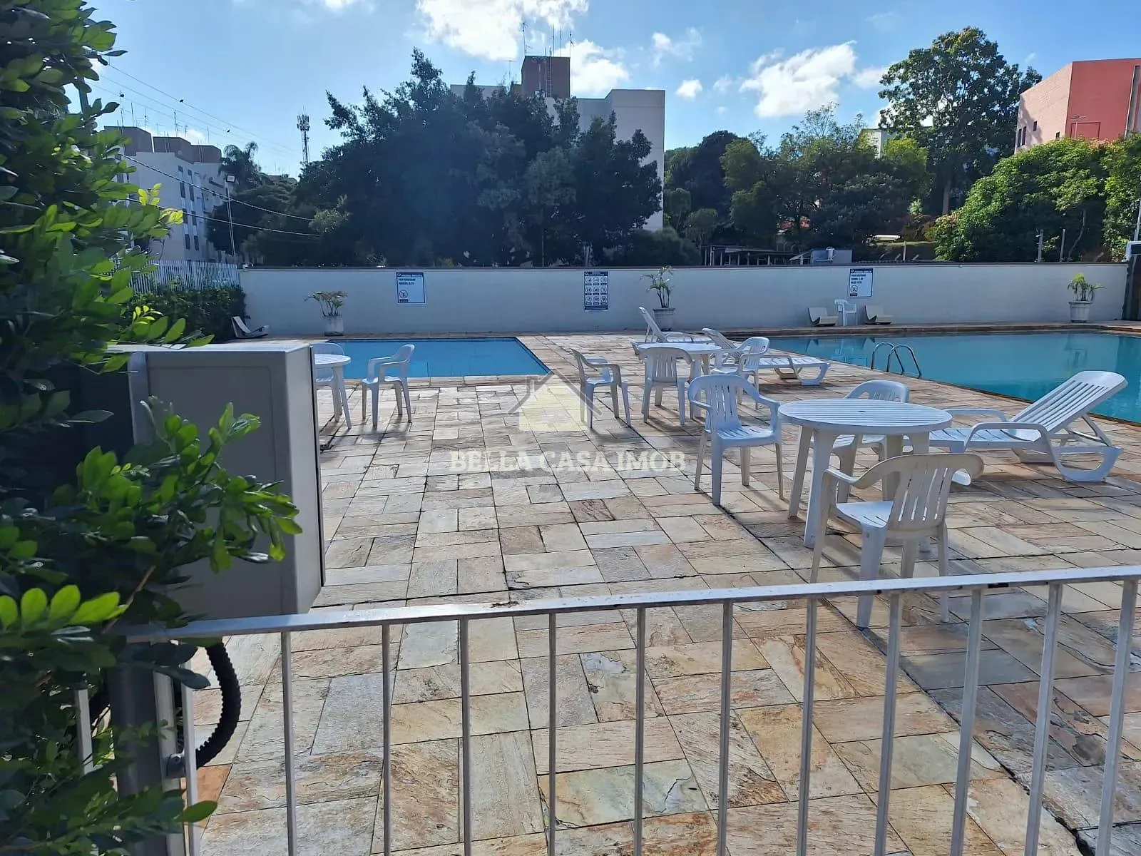 Apartamento, 1 quarto, 30 m² - Foto 49