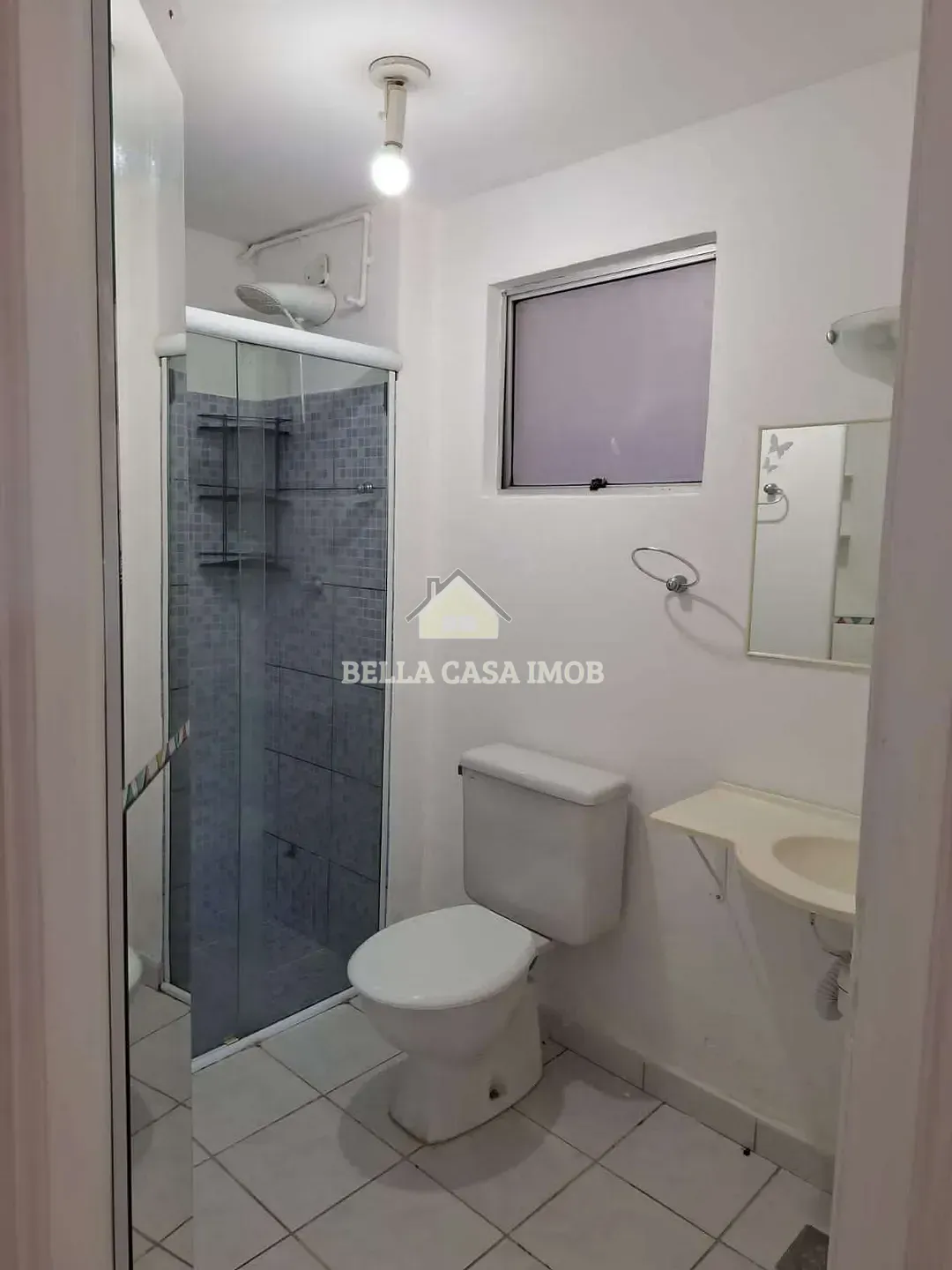 Apartamento, 1 quarto, 30 m² - Foto 20