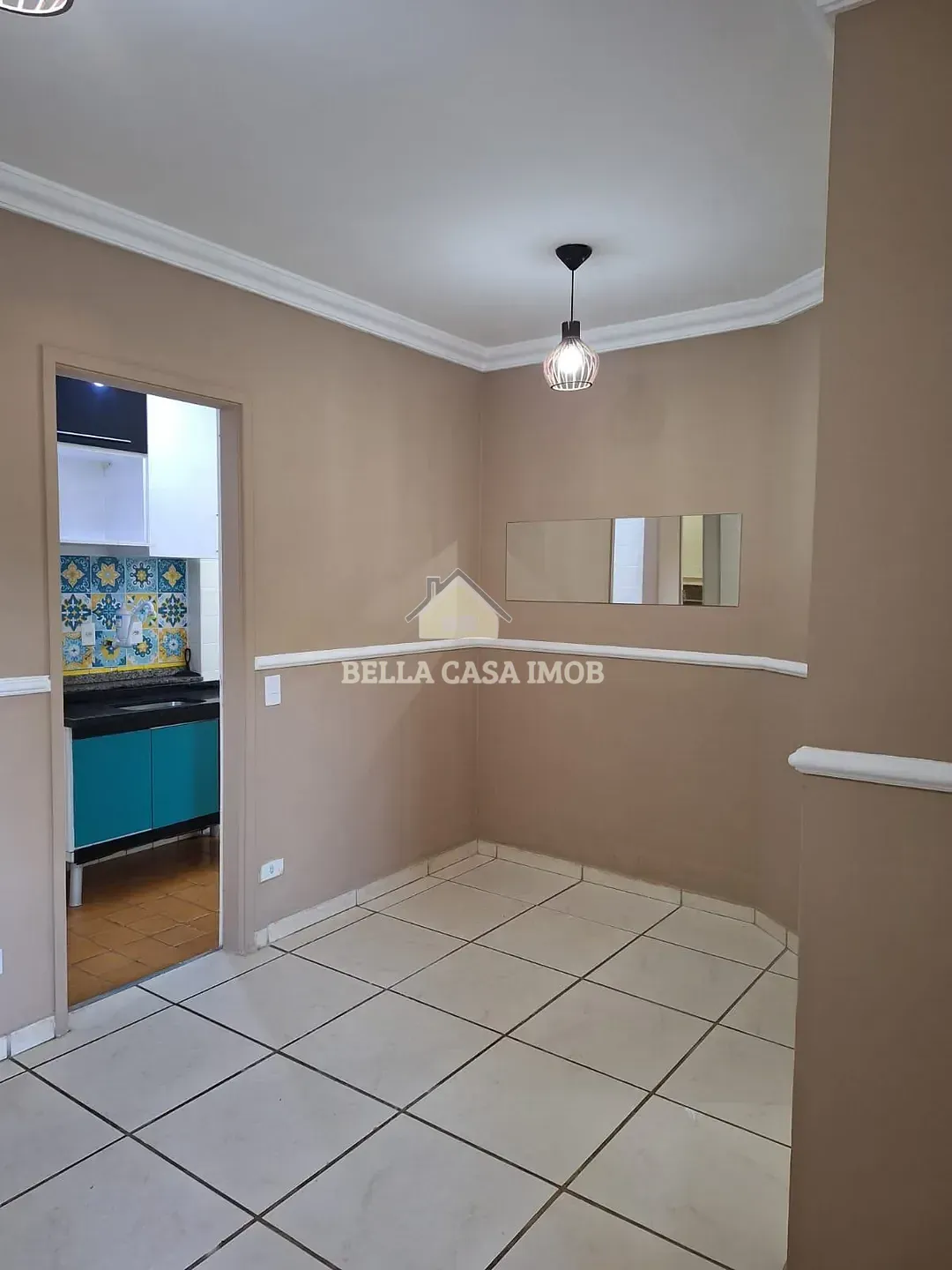 Apartamento, 1 quarto, 30 m² - Foto 6