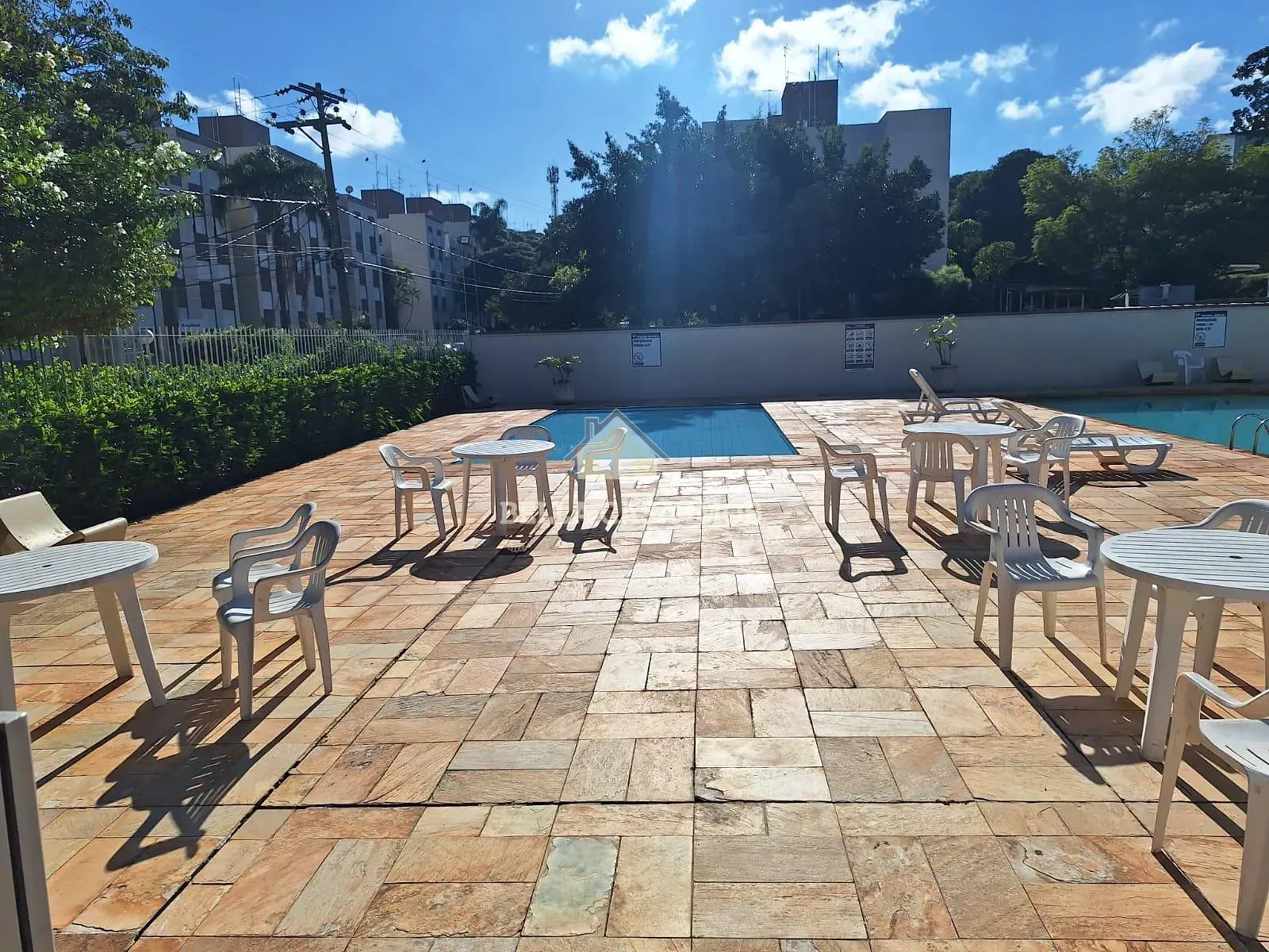 Apartamento, 1 quarto, 30 m² - Foto 53