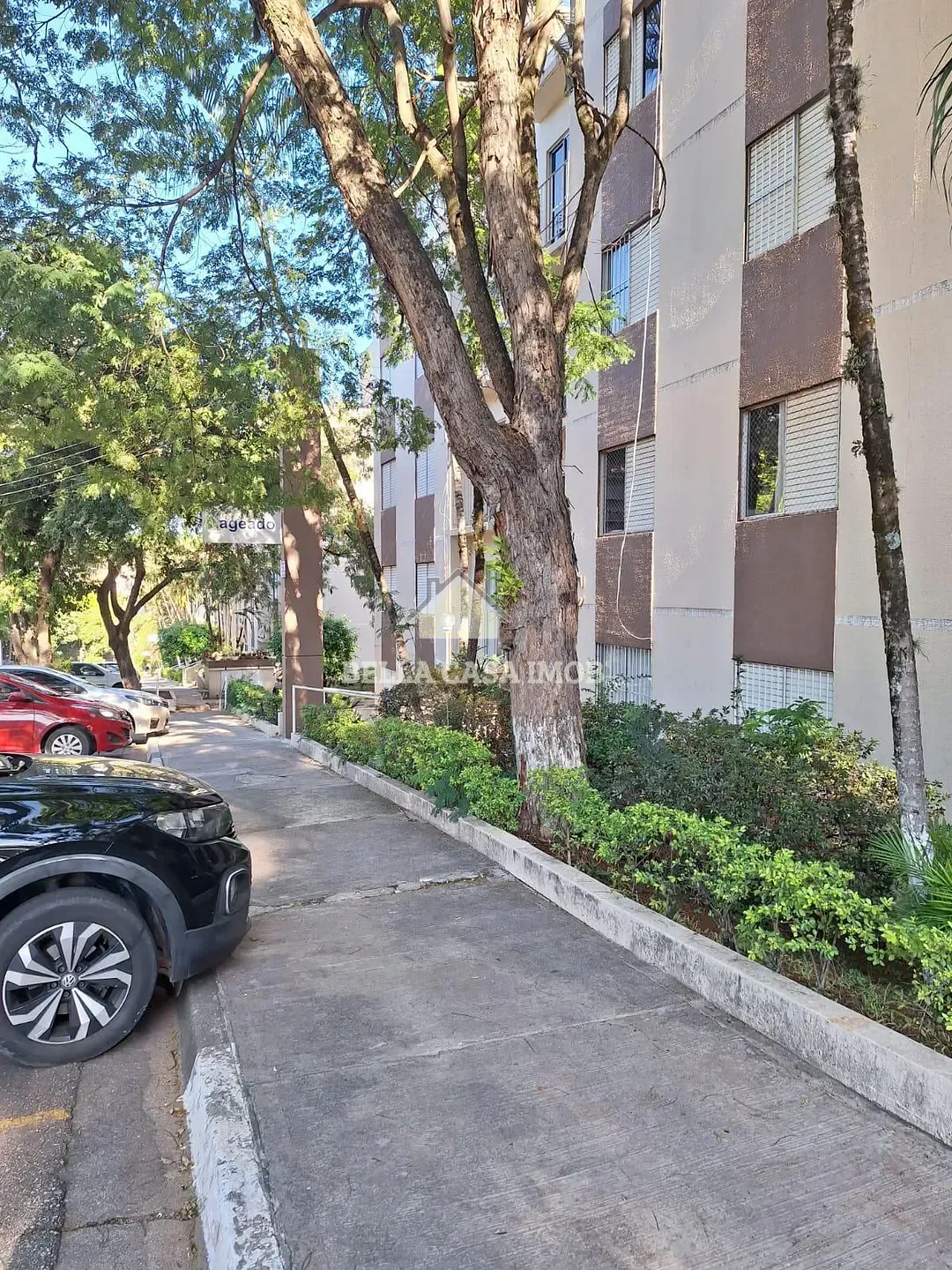 Apartamento, 1 quarto, 30 m² - Foto 58