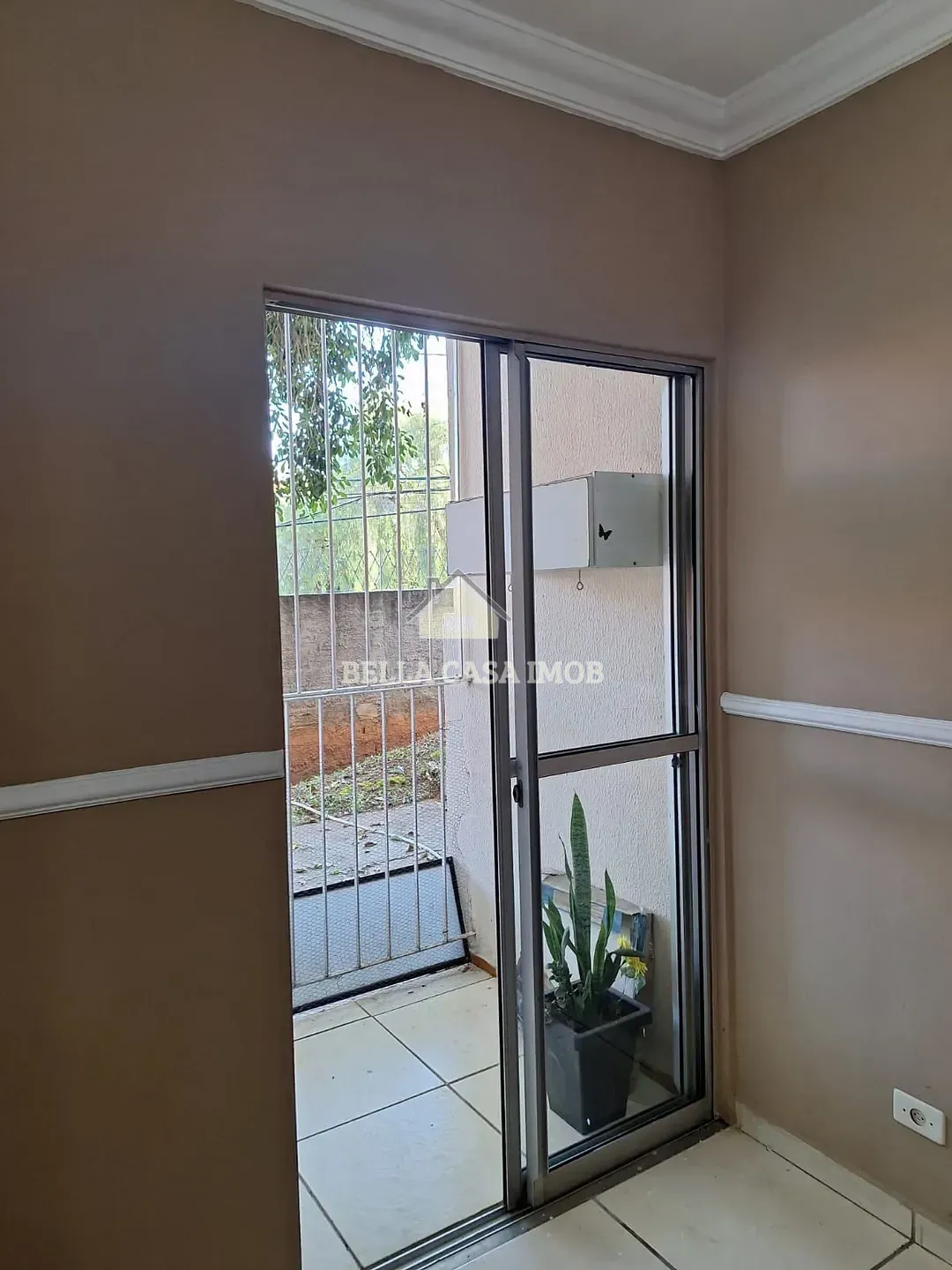 Apartamento, 1 quarto, 30 m² - Foto 19