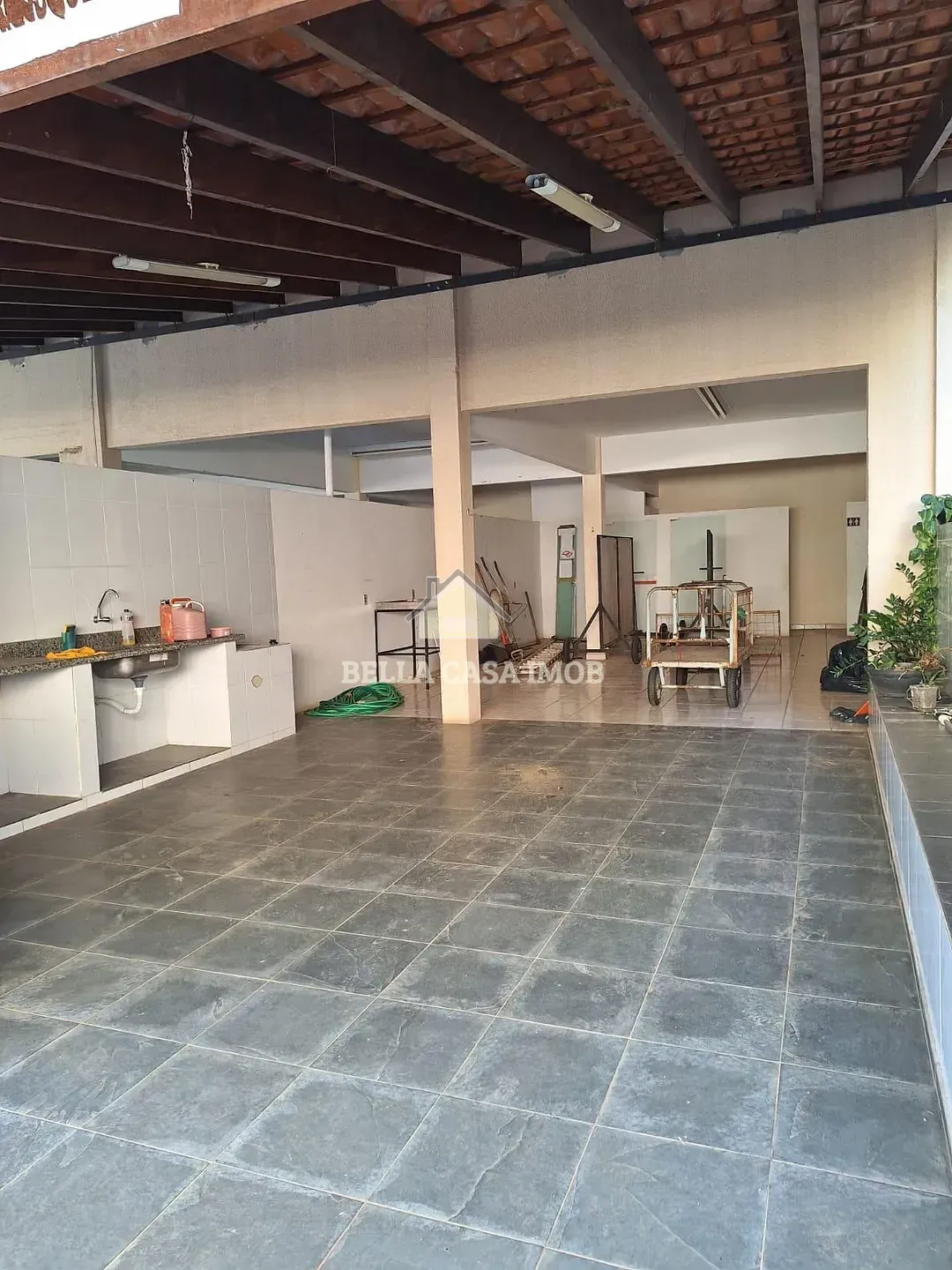 Apartamento, 1 quarto, 30 m² - Foto 63