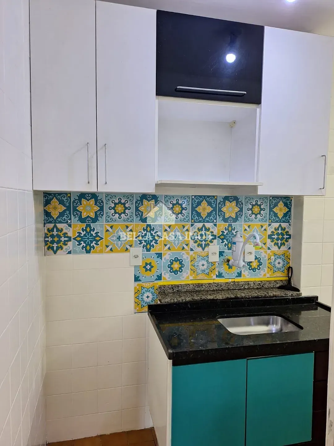 Apartamento, 1 quarto, 30 m² - Foto 10