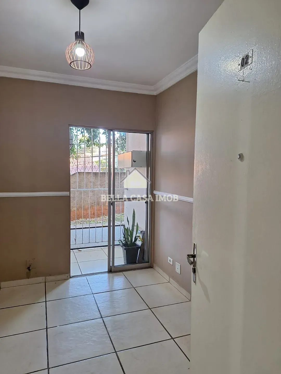 Apartamento, 1 quarto, 30 m² - Foto 18