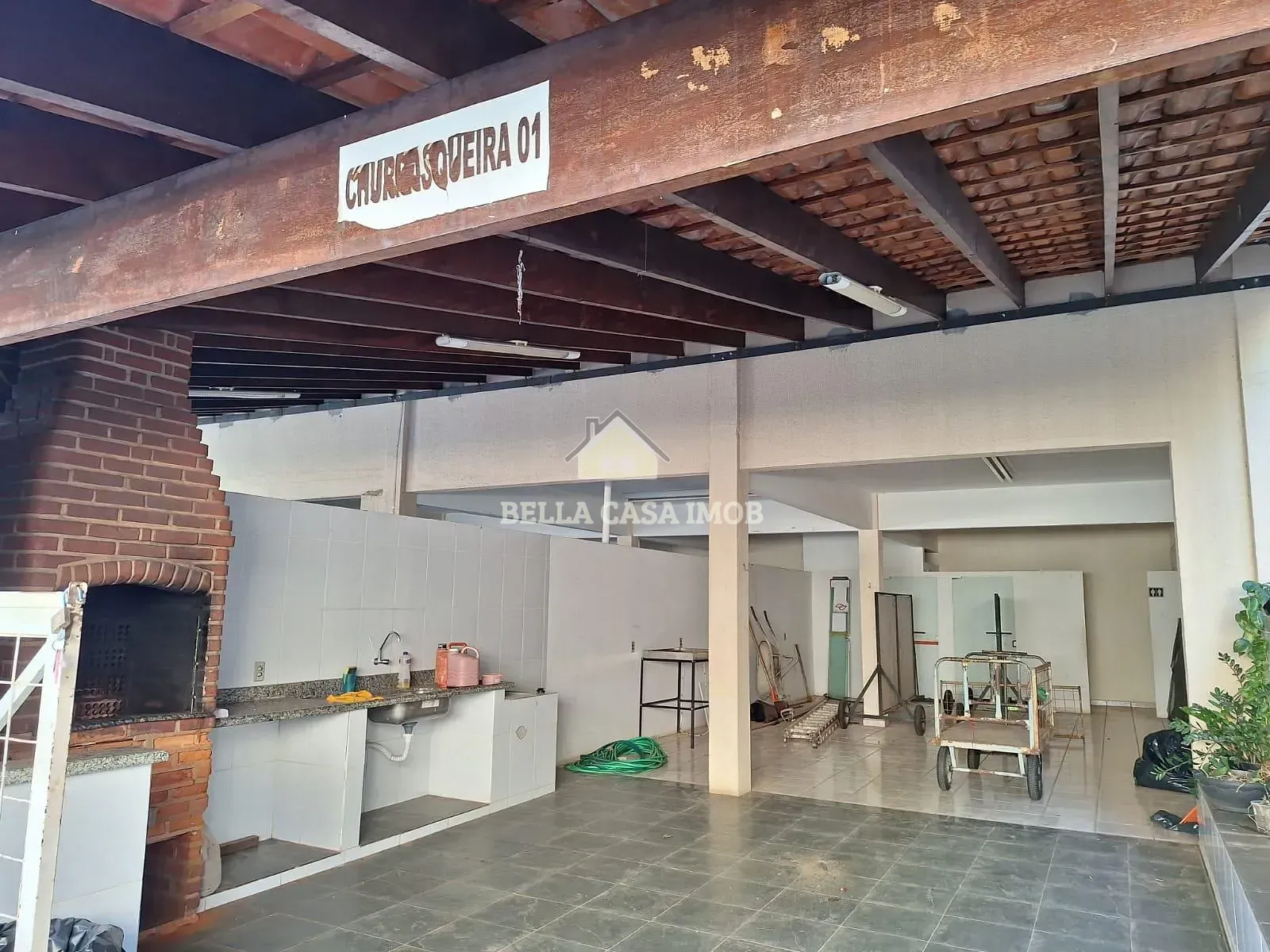 Apartamento, 1 quarto, 30 m² - Foto 66