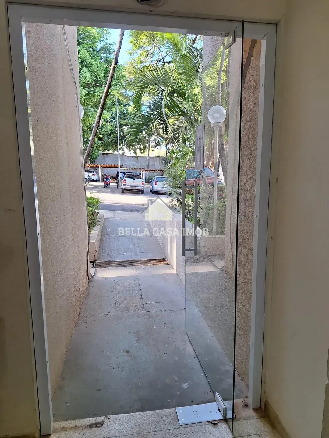 Apartamento, 1 quarto, 30 m² - Foto 12