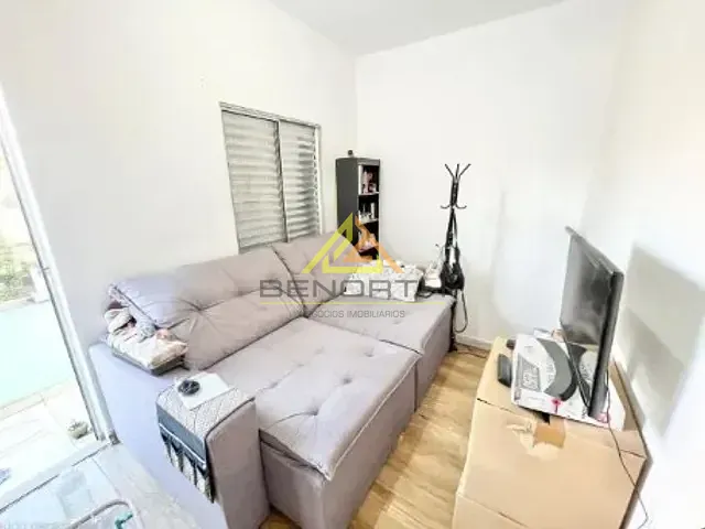 Apartamento 2 quartos e 1 banheiro, à venda, no bairro Jardim São Paulo(Zona Norte) em São Paulo