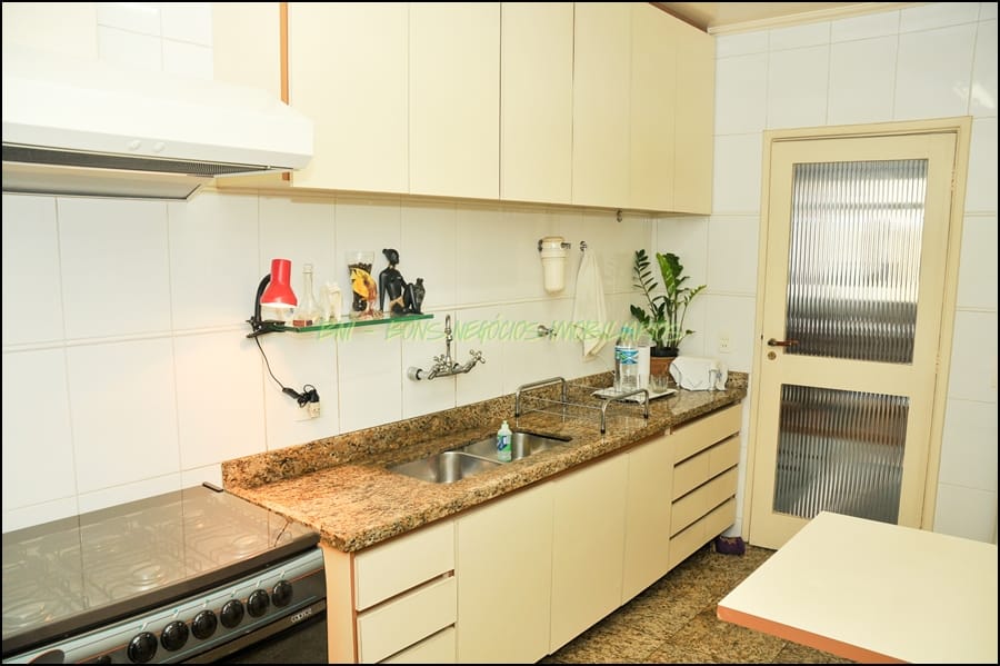 Apartamento, 2 quartos, 131 m² - Foto 5