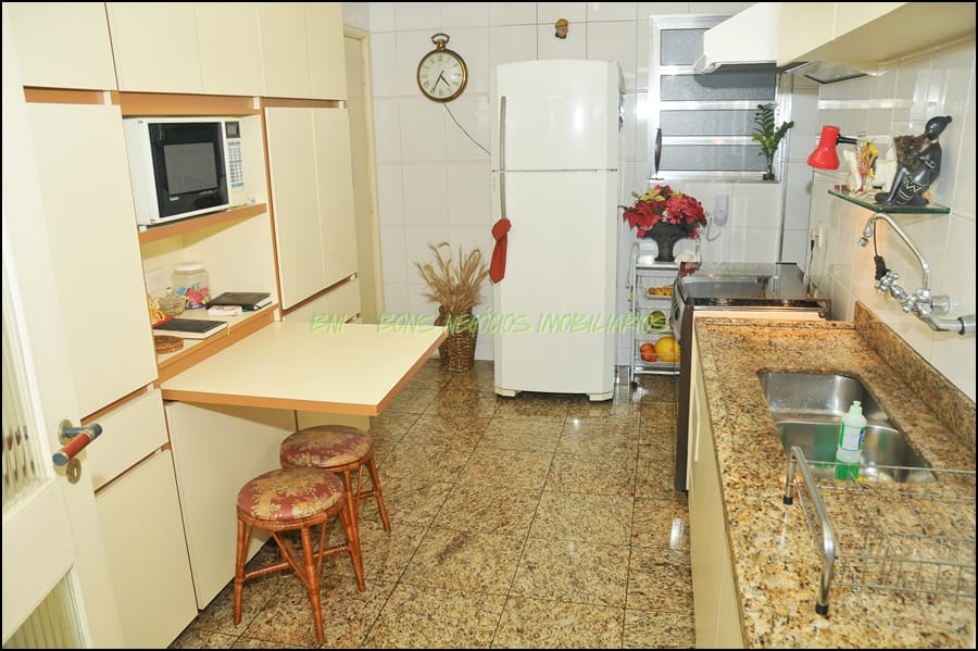 Apartamento, 2 quartos, 131 m² - Foto 4