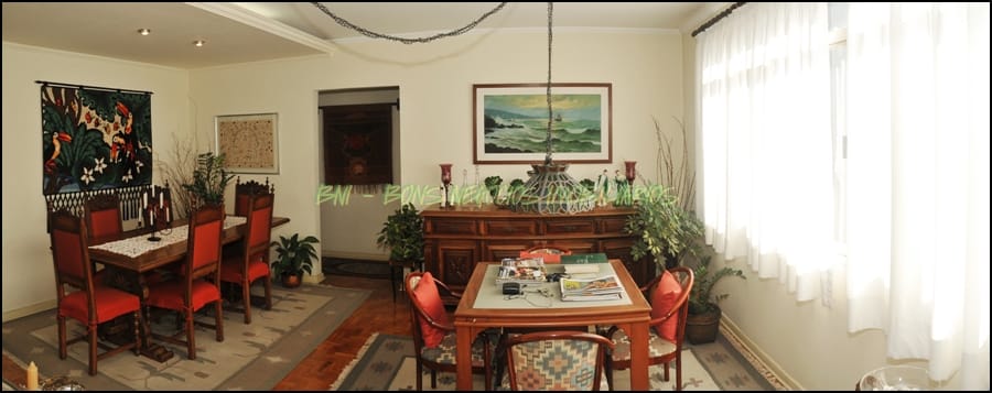 Apartamento, 2 quartos, 131 m² - Foto 1