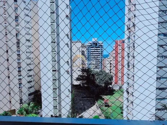 Apartamento com 140m² 3 quartos e 3 banheiros, à venda, no bairro Pituba em Salvador