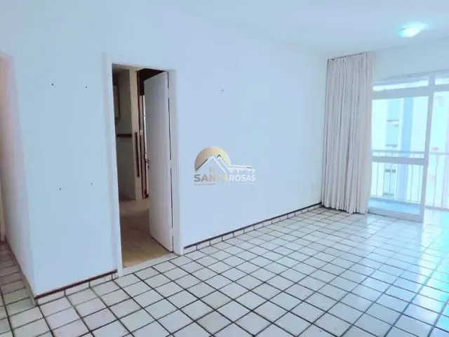 Apartamento com 140m² 3 quartos e 3 banheiros, à venda, no bairro Pituba em Salvador