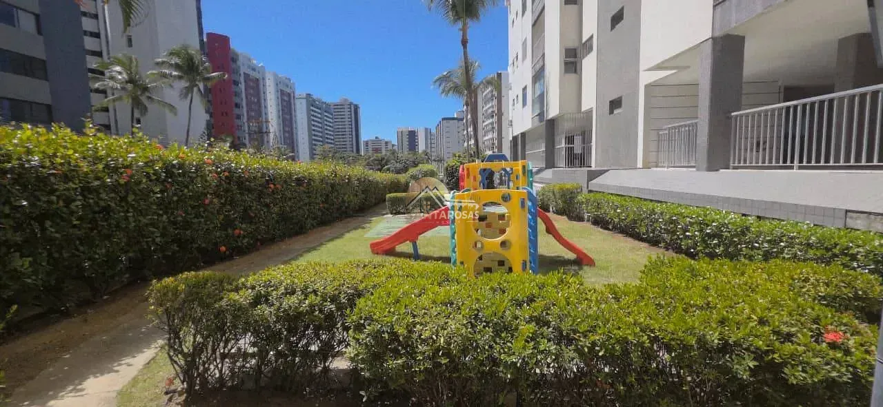 Apartamento, 3 quartos, 108 m² - Foto 31