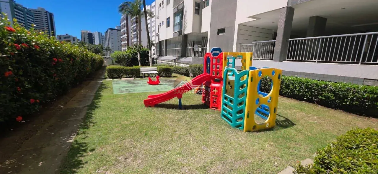 Apartamento, 3 quartos, 108 m² - Foto 32