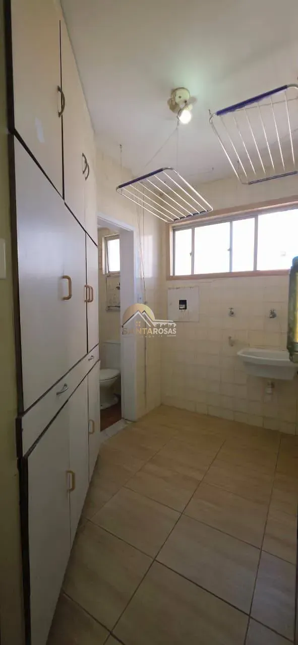 Apartamento, 3 quartos, 108 m² - Foto 35