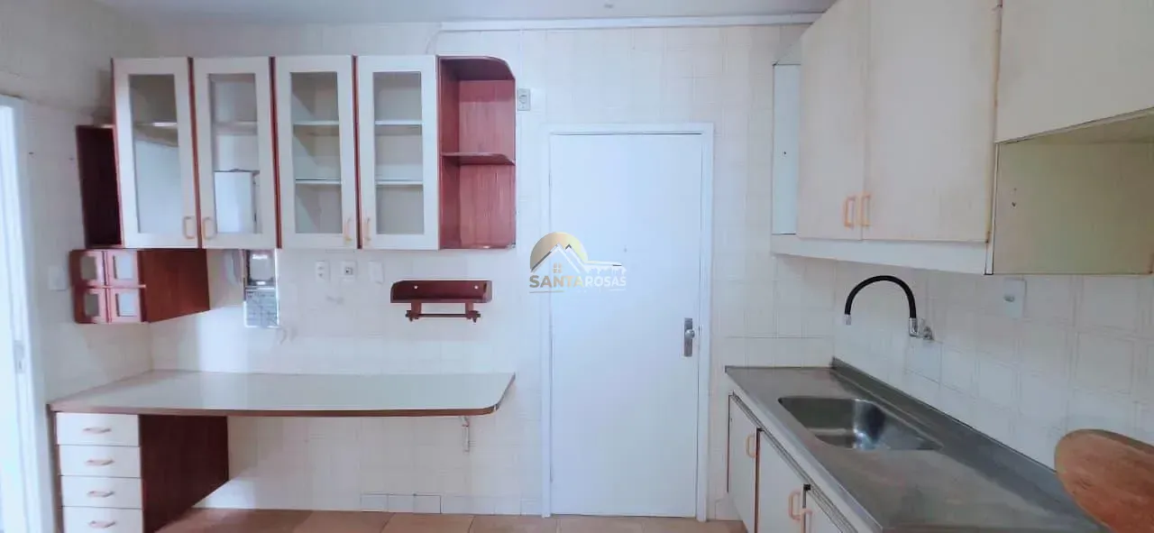 Apartamento, 3 quartos, 108 m² - Foto 36