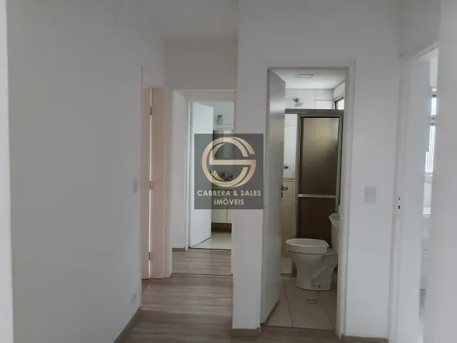 Apartamento 2 quartos e 2 banheiros, para alugar, no bairro Mooca em São Paulo
