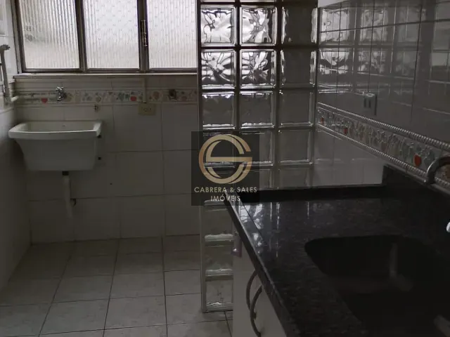 Apartamento 2 quartos e 2 banheiros, para alugar, no bairro Mooca em São Paulo