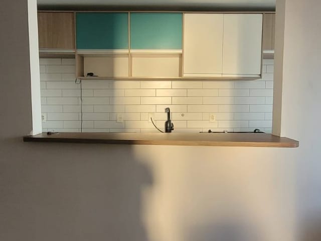 Apartamento 2 quartos e 1 banheiro, à venda, no bairro Loteamento Mogilar em Mogi das Cruzes