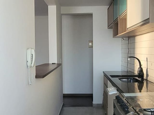 Apartamento 2 quartos e 1 banheiro, à venda, no bairro Loteamento Mogilar em Mogi das Cruzes